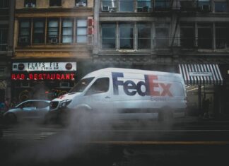 FedEx to Launch E-Commerce Platform