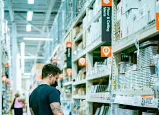 Top 10 US Retailers by Sales Led by Walmart