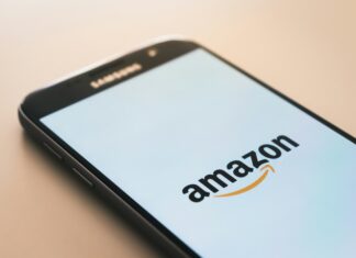 Amazon Tops June as Most Visited Retailer