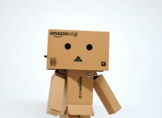 Amazon Dominates June Traffic: Most-Visited Digital Retailer