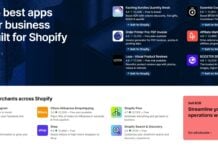Top 5 Must-Have Shopify Apps in 2026 (Updated List) Top 5 Must-Have Shopify Apps in 2026 (Updated List)