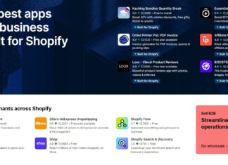 Top 5 Must-Have Shopify Apps in 2026 (Updated List) Top 5 Must-Have Shopify Apps in 2026 (Updated List)